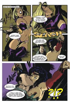 Against The Evil Nazis 3 (18)