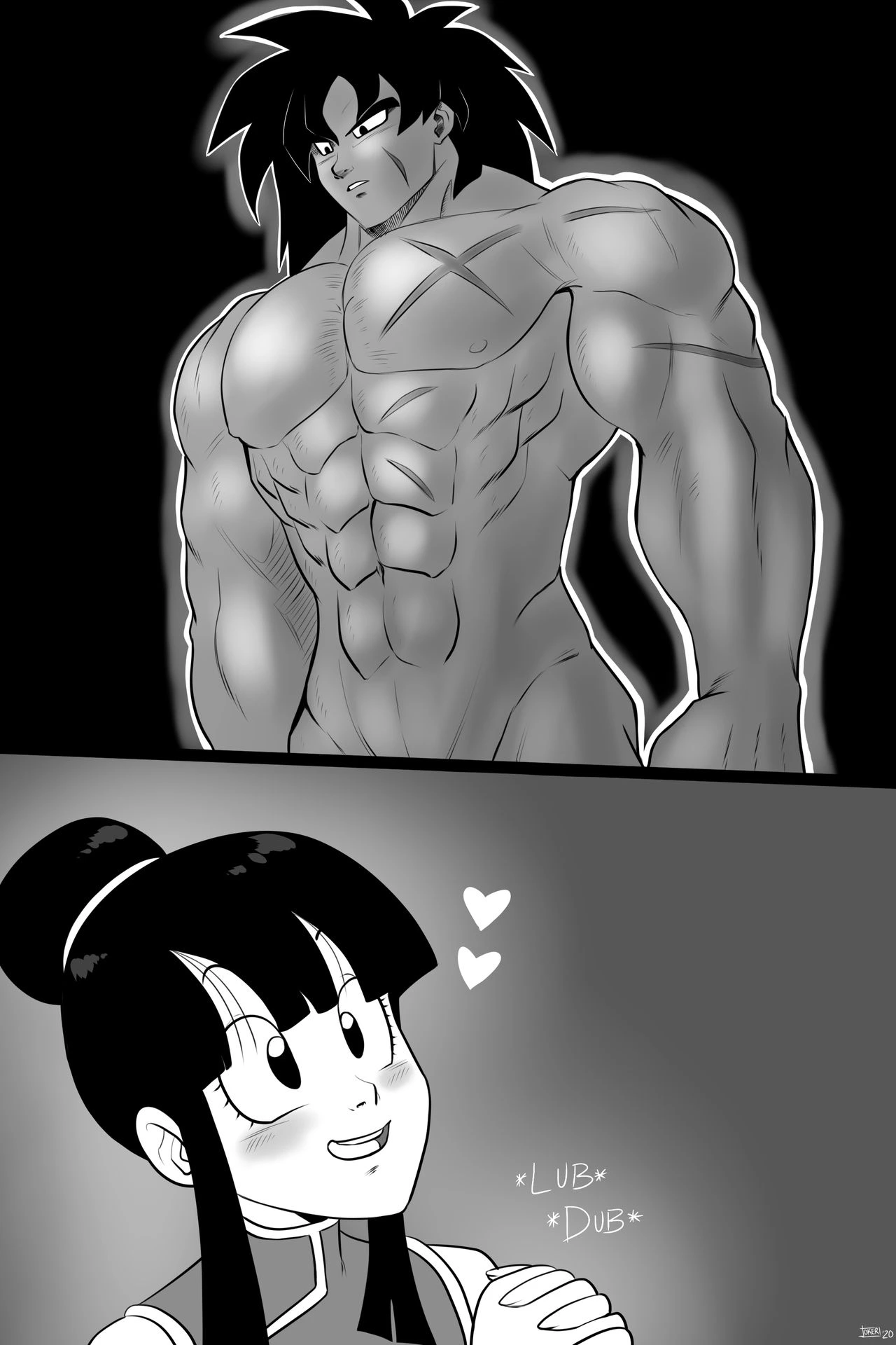 DIY sovga yostiqlari