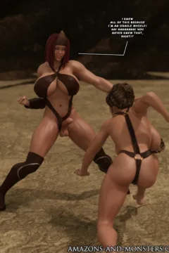 Amazon Coup D’état (7)