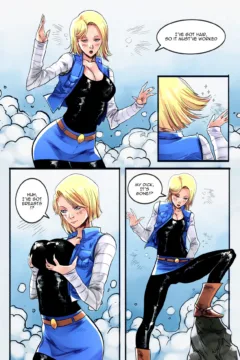 An Unexpected Wishful 0003