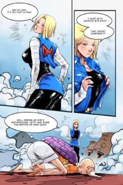 An Unexpected Wishful 0004