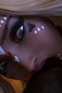 Anthropologist’s Dedication (42)