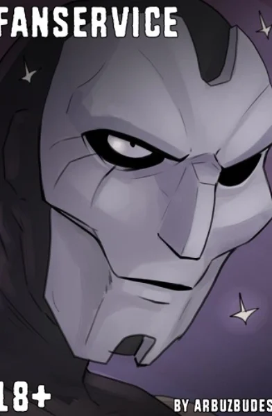 ArbuzBudesh - Fanservice [Polish]