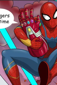 Avengers Halftim0001