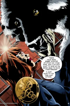 Avoiding Extinction.page07