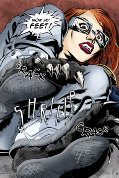 Avoiding Extinction.page11