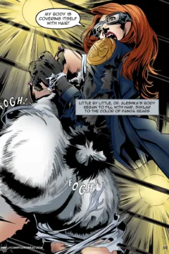 Avoiding Extinction.page22