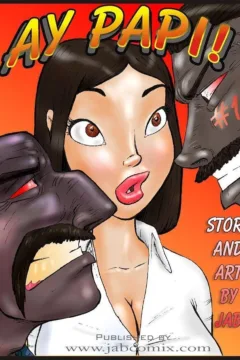 Ay Papi – Issue 10_Page_01