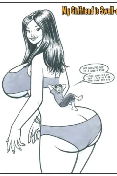 Big Book of Breast Expansion Two-15