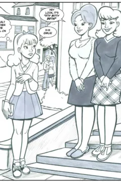 Big Book of Breast Expansion Two-20