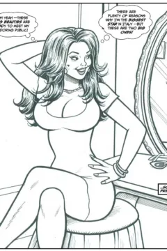 Big Book of Breast Expansion Two-23