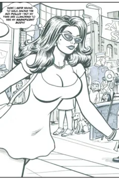 Big Book of Breast Expansion Two-24