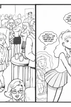 Big Book of Breast Expansion Two-26