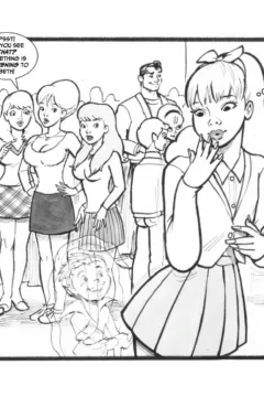 Big Book of Breast Expansion Two-27