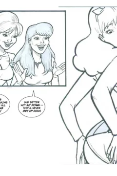 Big Book of Breast Expansion Two-29