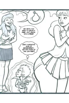 Big Book of Breast Expansion Two-30