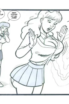 Big Book of Breast Expansion Two-32