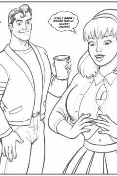 Big Book of Breast Expansion Two-33