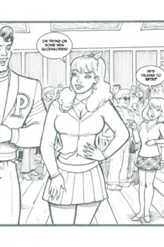 Big Book of Breast Expansion Two-34