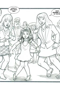 Big Book of Breast Expansion Two-40