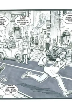 Big Book of Breast Expansion Two-42