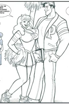 Big Book of Breast Expansion Two-43