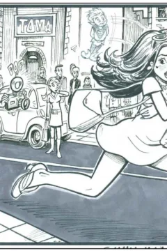 Big Book of Breast Expansion Two-45