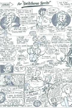 Big Book of Breast Expansion Two-52