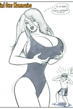 Big Book of Breast Expansion Two-56