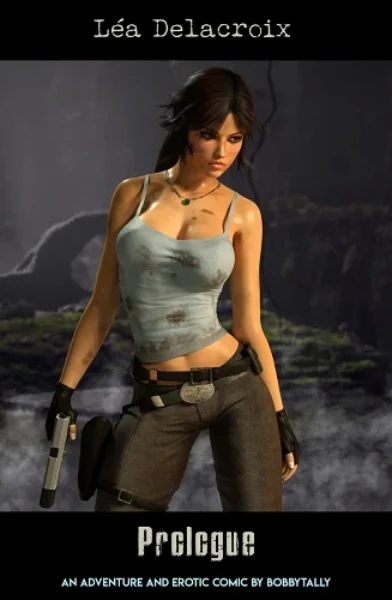 BobbyTally – Prologue