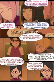 Boruto's Birthday Gift0003