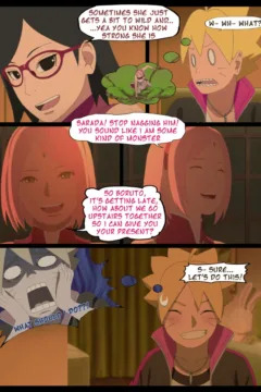 Boruto’s Birthday Gift0004