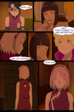 Boruto’s Birthday Gift0005