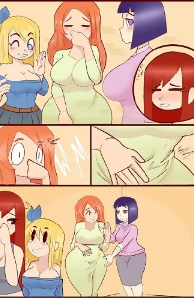 (Carafalsa) The Elevator Comic