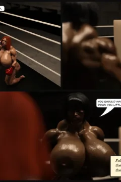 Champions of Inner Earth (108)