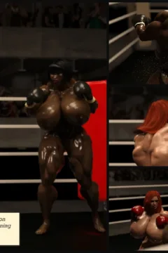 Champions of Inner Earth (112)