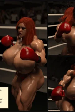 Champions of Inner Earth (118)