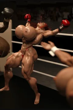 Champions of Inner Earth (120)