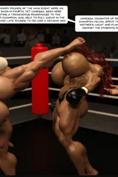 Champions of Inner Earth (123)