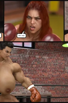 Champions of Inner Earth (137)