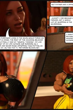 Champions of Inner Earth (14)