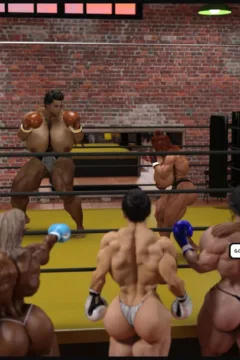 Champions of Inner Earth (147)