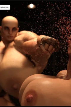 Champions of Inner Earth (158)