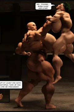 Champions of Inner Earth (159)