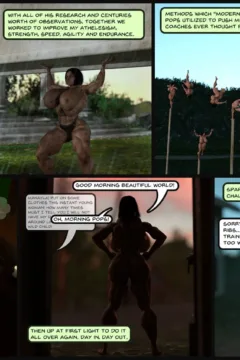 Champions of Inner Earth (16)