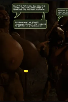 Champions of Inner Earth (17)