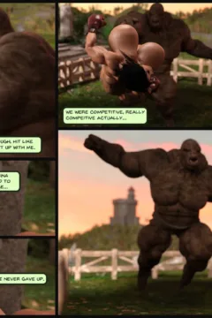 Champions of Inner Earth (21)