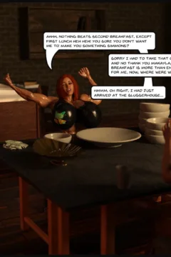 Champions of Inner Earth (29)