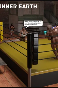 Champions of Inner Earth (30)