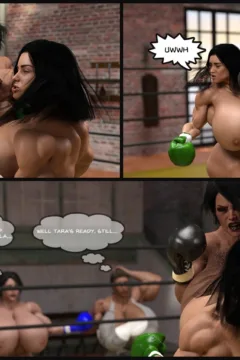 Champions of Inner Earth (56)